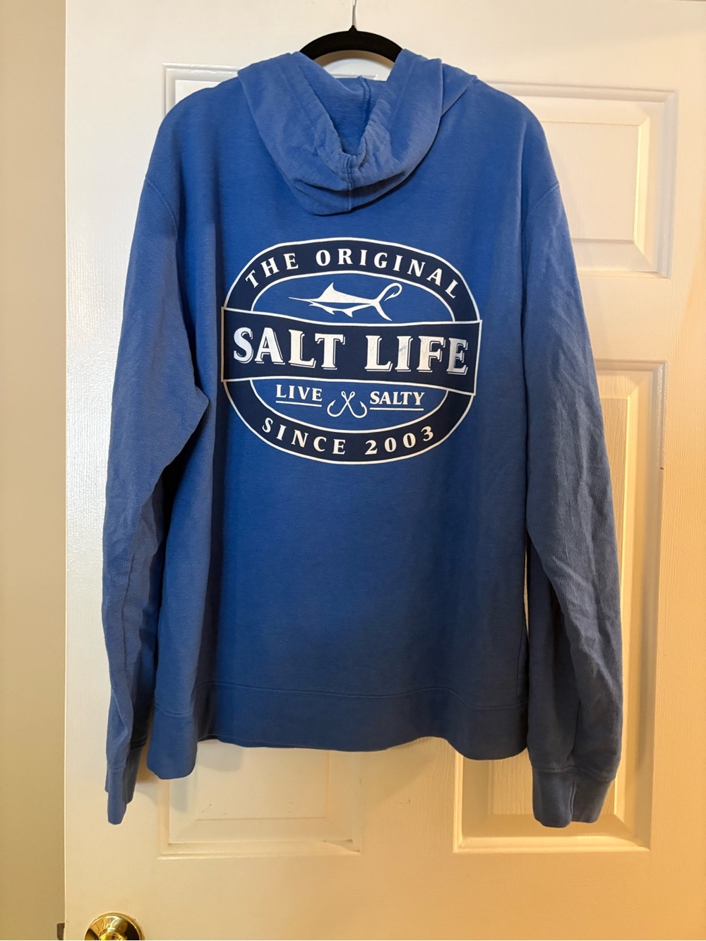 Salt Life Hoodie